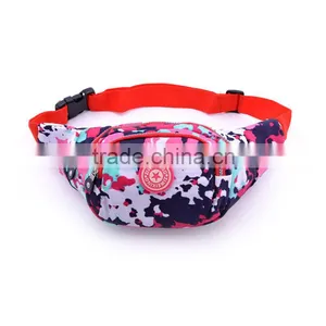 Multi-Function Unisex Outdoor Waist Bag Sport thumbnail-5