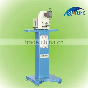 Shoe Topline Pounding Machine thumbnail-1