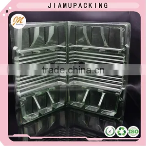 Transparent PVC Plant Pot Cover thumbnail-1