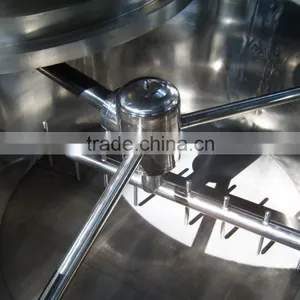 GFG-60 High Efficiency Fluidization Bed Batch Dryer thumbnail-3