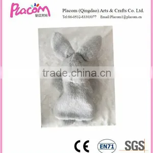 2016 Hot Sale Cute High Quality Cheap Creative Gifts and Toys Rbbit Hand Puppets thumbnail-4