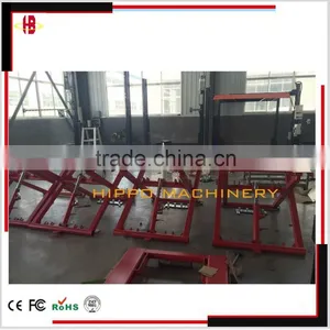2016 Factory Price Mobile Scissor Car Lift for Repair Service thumbnail-5