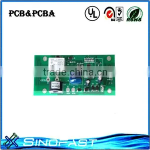 Control Board for Electric Fireplace thumbnail-3