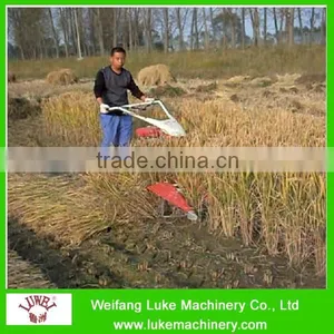 Wheat and Rice Reaper Binder thumbnail-2