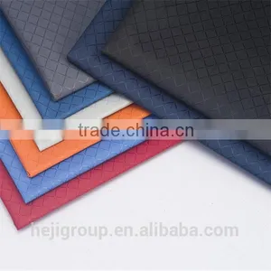 Waterproof/breathable Pu/pvc Coated China Fabric for Shower Curtian thumbnail-1
