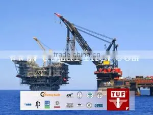 High Quality Offshore Oil Platform Grating thumbnail-1
