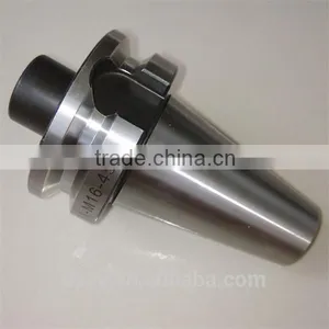 Morse Taper With Drawbar Made in China thumbnail-1