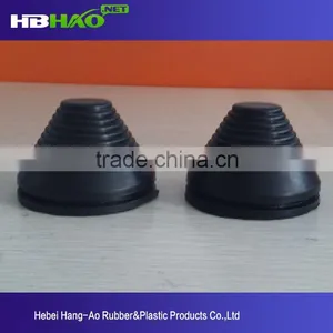 Round Flat NBR Rubber Gasket thumbnail-2