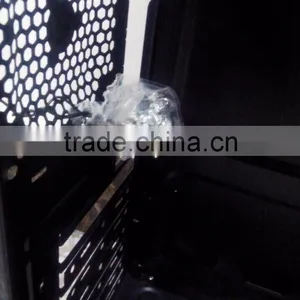 Vertical Type Awesome Audio USB Front Ports and Desktop Application Big Tower Computer Case thumbnail-2