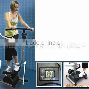 Best Selling Lifetime Fitness Equipment Cardio Twister for Sale thumbnail-2
