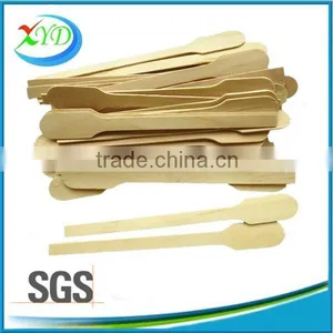 Colored Wooden Ice Cream Sticks for Toy / Colored Toy Bars thumbnail-4