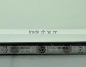 Motorcycle Led Deck Strobe Traffic Warning Light (XN-318-8) thumbnail-2