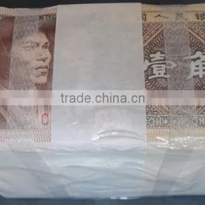 Desktop Banding Machine Money Cash Banknote Strapping thumbnail-4