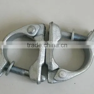 Carbon Steel Pipe Clamps,galvanized Pipe Clamps thumbnail-1