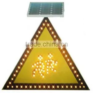 LED Pedestrian Traffic Light,Pedestrian Crossing Sign,Led Traffic Signal Light thumbnail-5