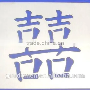 Chemical Factory OEM Hot Sale Etch Metal Craft Ornaments thumbnail-4