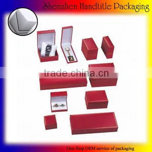 Wine OEM Packaging Paper Box With Lid Template thumbnail-4
