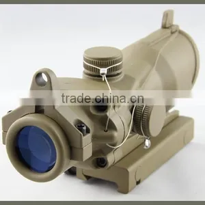 IMAGINE Top Quality HD Fast Focusing Rifle Scopes thumbnail-4