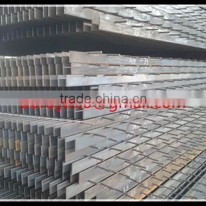 Hebei Jiuwang Hot Dip Galvanized Electroforged Floor Grating Bar Grating Steel Grating thumbnail-1