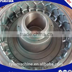 Solid Tire Mold thumbnail-3