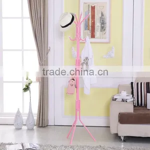 Newly Space Saving Office Furniture Hallstand for Clothes and Hat thumbnail-1