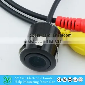 Best Quality Hidden Front Car Camera With Mini Car Frontn Camera XY-1603F thumbnail-1