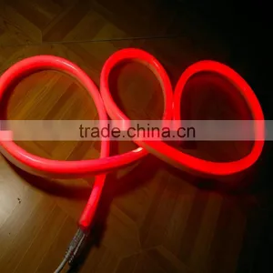 Led Flexible Neon Light Led Neon Chalkboard Led Neon Flex Rope Light Waterproof thumbnail-2