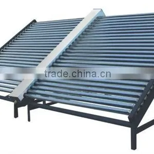 U Type Solar Collector for Large Solar Projects thumbnail-1