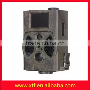 CE Certification OEM Waterproof Sms Mms Trail Camera HC-300A thumbnail-3