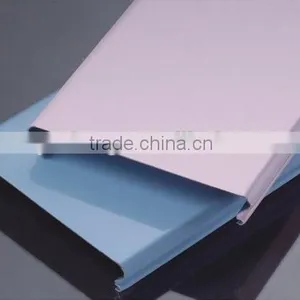 High Quality and Low Price C Shaped Aluminum Extrusion Profile for LED Light ,machine,ceiling thumbnail-1