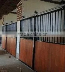 Wholesale Used Horse Stall Horse Panels thumbnail-4