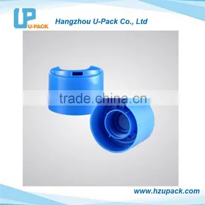 20mm, 24mm, 28mm Double Wall Plastic Large Disc Top Cap thumbnail-3