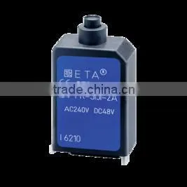 E-T-A Thermal Overcurrent Circuit Breakers thumbnail-1