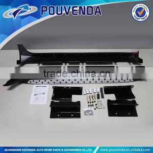 Side Step Running Board for IX35 Footplate Accessories thumbnail-1