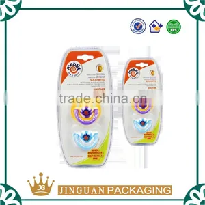 Guangzhou Supplier Custom Made Plastic Universal Blister Package thumbnail-2