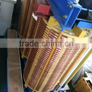 Three Phase Isolation Transformer 640kva Air Cooled Transformer thumbnail-1