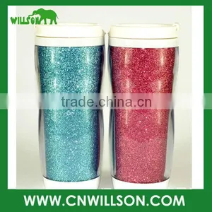 Double Wall Travel Cup thumbnail-1