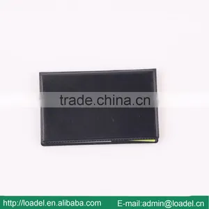 Promotional Brand pu Leather Mini Notepad thumbnail-5