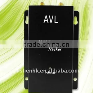 GPS Vehicle Tracker Truck Gps Tracker GSM Quadband VT300 thumbnail-1
