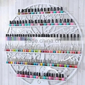 Hot Sale Nail Polish Display Rack From Guangzhou thumbnail-1