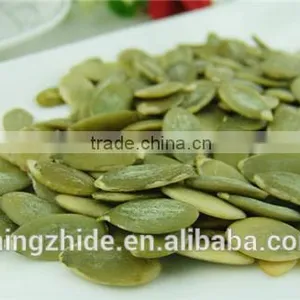 Pumpkin Seeds Kernels - Grown Without Shell thumbnail-3