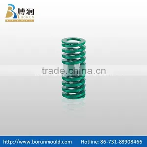 ISO Standard Coil Spring thumbnail-3