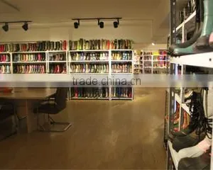 Fuyang Vic Footwear Co., Ltd. company overview - view 2 thumbnail