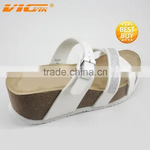 Women Fancy Slippers Ladies Fashion Shoes thumbnail-1