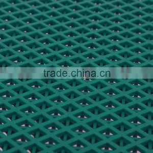 Suspended PP Interlocking Outdoor Fireproof Carpet thumbnail-3