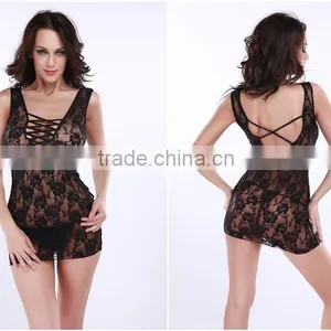 Elegent Women Sex Lady Underwear for Wholesales thumbnail-6