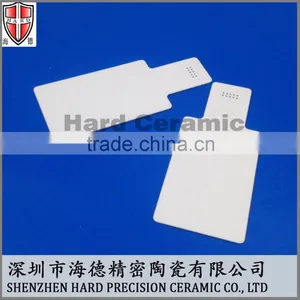 Alumina Ceramic Polished Substrate thumbnail-2