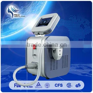 Permanent Hair Removal Laser Professional Portable Machine Ice Cooling thumbnail-2