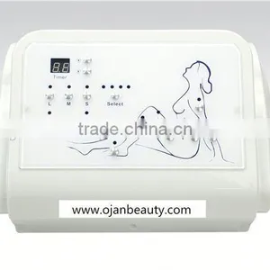 Air Pressure Pressotherapy Far Infrared Equipment Presoterapia thumbnail-6