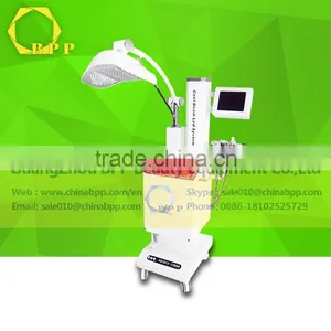 2015Excellent Needle Free Mesotherapy Machine With Skin Detection Head thumbnail-1